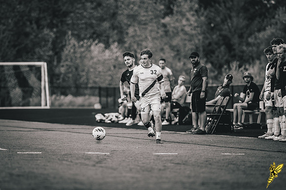 UWS MSOC vs. CROWN WM102