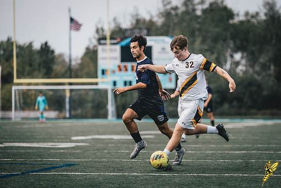 UWS MSOC vs. CROWN WM108