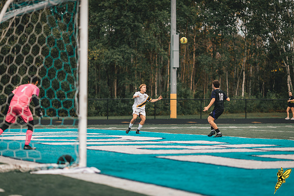 UWS MSOC vs. CROWN WM Harry79