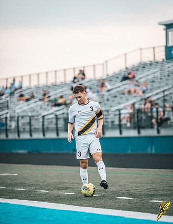 UWS MSOC vs. CROWN WM Harry63