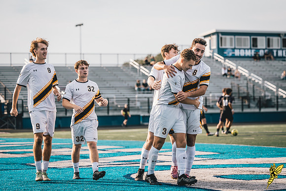 UWS MSOC vs. CROWN WM63