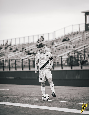UWS MSOC vs. CROWN WM Harry64