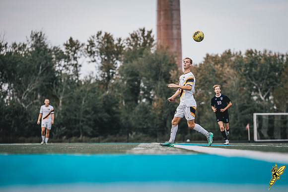 UWS MSOC vs. CROWN WM127