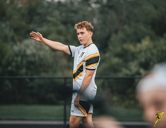 UWS MSOC vs. CROWN WM Harry53