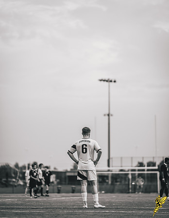 UWS MSOC vs. CROWN WM Harry78