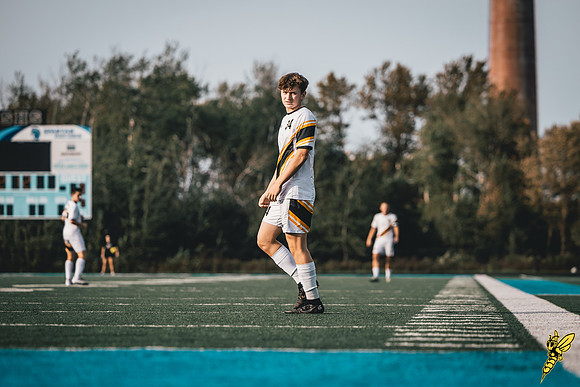 UWS MSOC vs. CROWN WM33