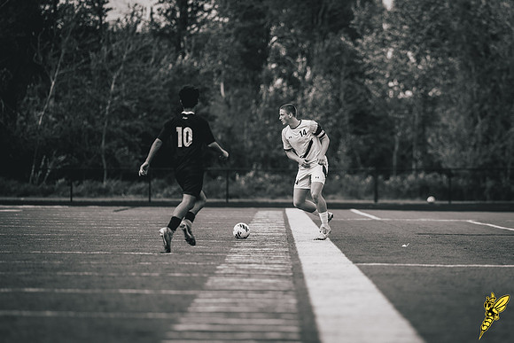 UWS MSOC vs. CROWN WM104