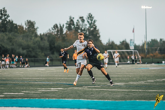 UWS MSOC vs. CROWN WM Harry84