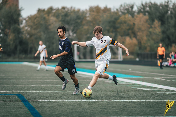 UWS MSOC vs. CROWN WM Harry42