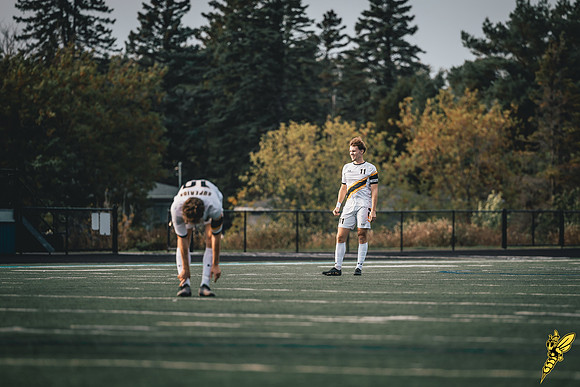 UWS MSOC vs. CROWN WM83