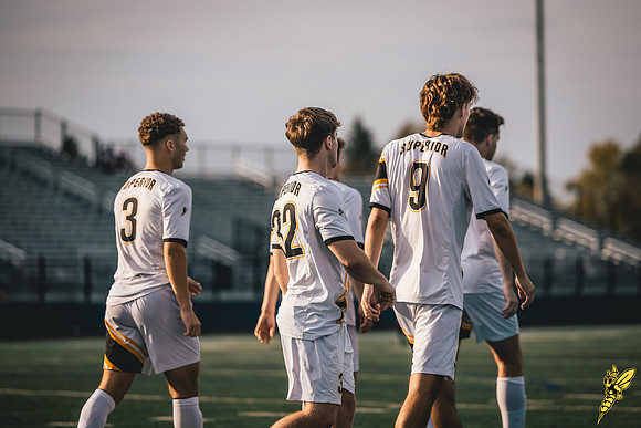 UWS MSOC vs. CROWN WM69