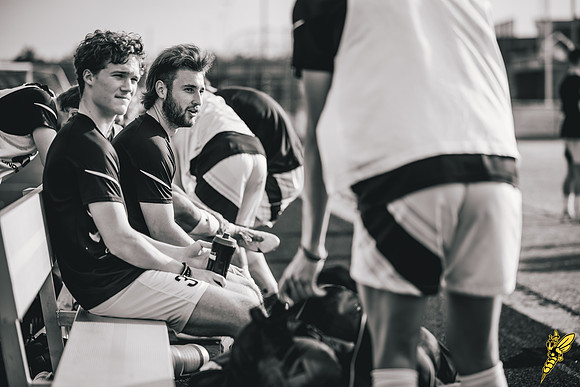 UWS MSOC vs. CROWN WM20