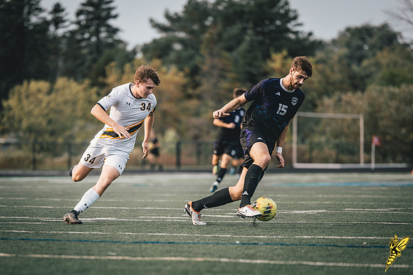 UWS MSOC vs. CROWN WM95