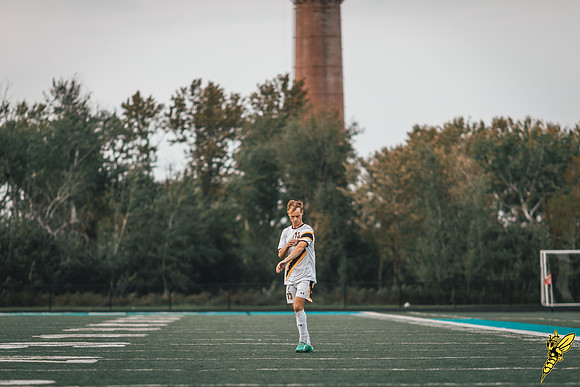 UWS MSOC vs. CROWN WM Harry49