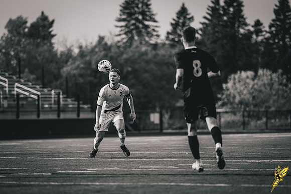 UWS MSOC vs. CROWN WM87