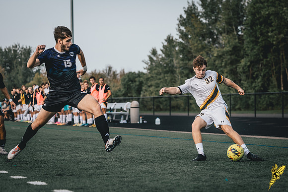 UWS MSOC vs. CROWN WM42