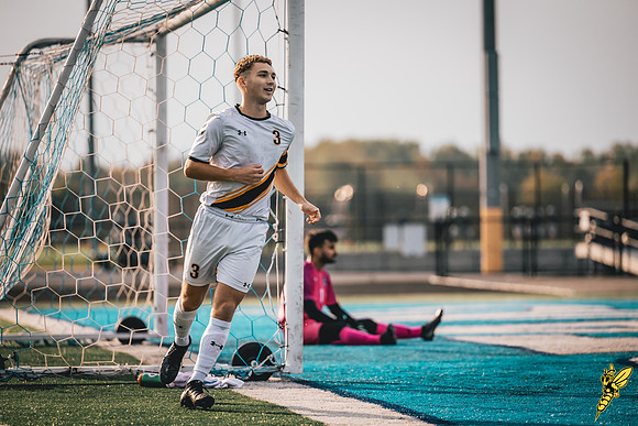 UWS MSOC vs. CROWN WM58
