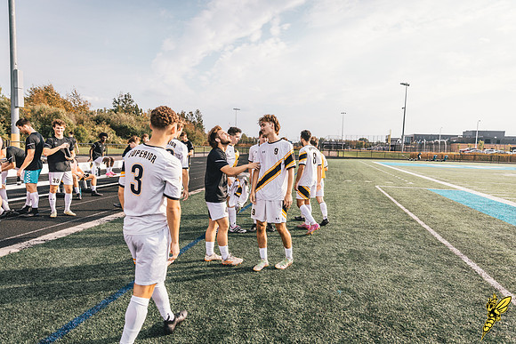 UWS MSOC vs. CROWN WM10
