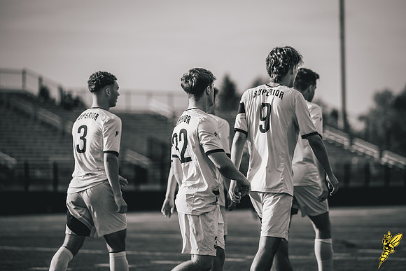 UWS MSOC vs. CROWN WM68