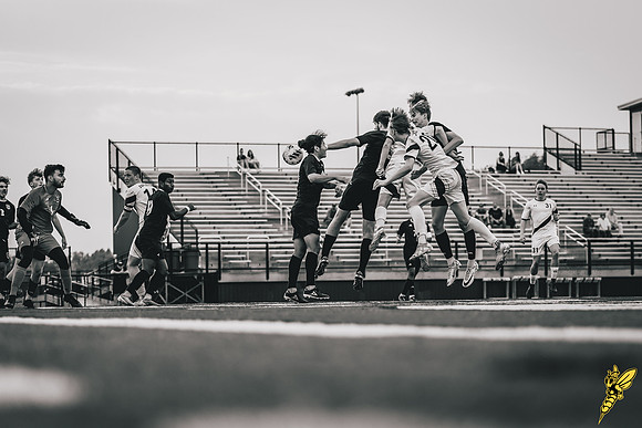 UWS MSOC vs. CROWN WM114