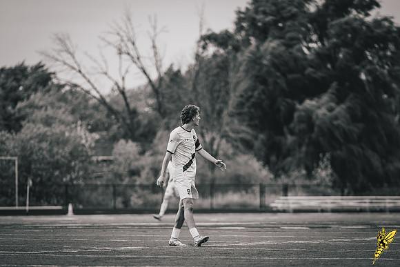 UWS MSOC vs. CROWN WM100