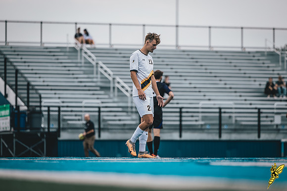 UWS MSOC vs. CROWN WM113