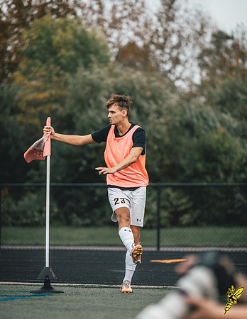 UWS MSOC vs. CROWN WM Harry40