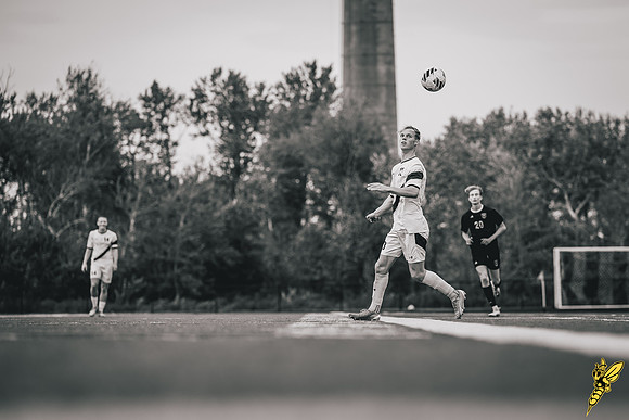 UWS MSOC vs. CROWN WM126