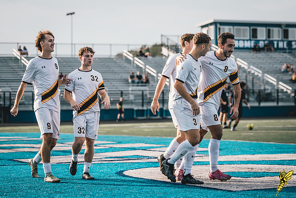 UWS MSOC vs. CROWN WM65