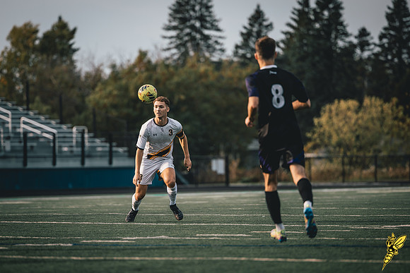UWS MSOC vs. CROWN WM88