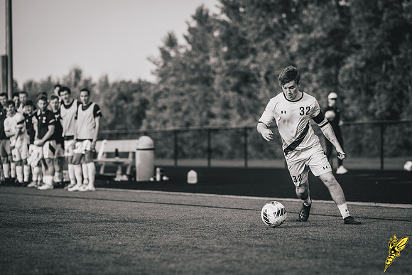 UWS MSOC vs. CROWN WM76