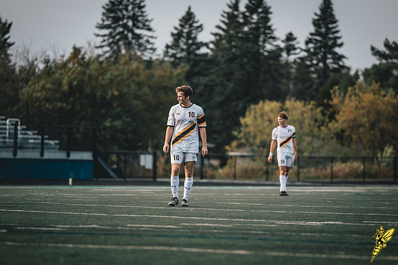 UWS MSOC vs. CROWN WM81