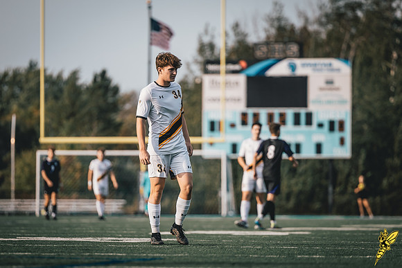UWS MSOC vs. CROWN WM35