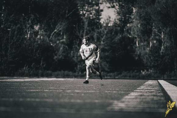UWS MSOC vs. CROWN WM26