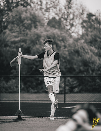 UWS MSOC vs. CROWN WM Harry41