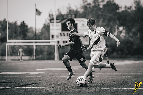 UWS MSOC vs. CROWN WM107