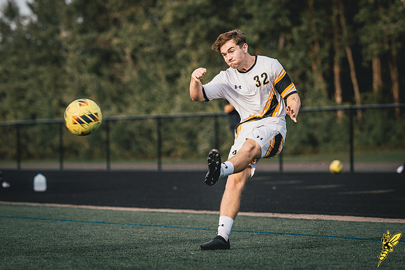 UWS MSOC vs. CROWN WM79