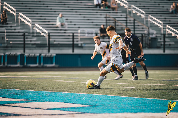UWS MSOC vs. CROWN WM56