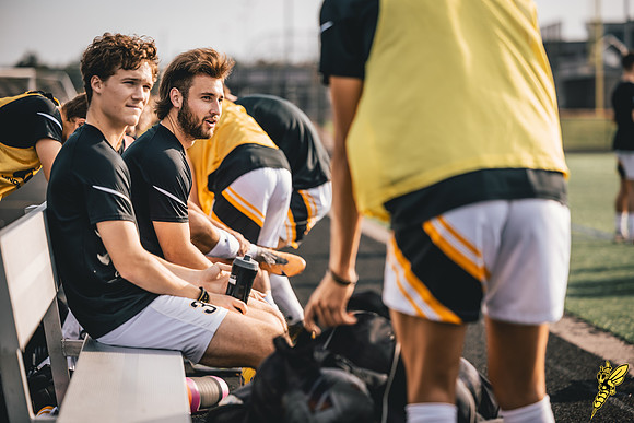 UWS MSOC vs. CROWN WM21
