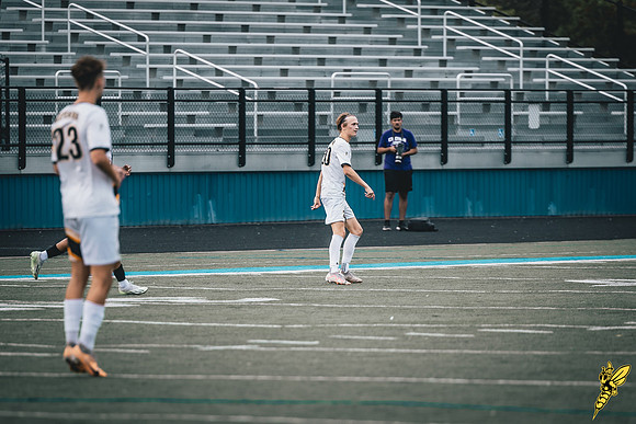 UWS MSOC vs. CROWN WM145