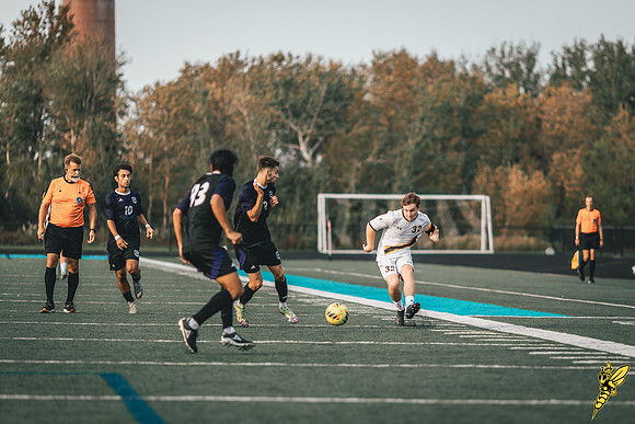UWS MSOC vs. CROWN WM Harry27