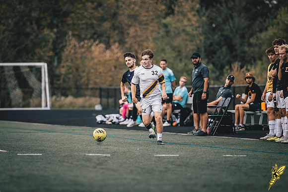UWS MSOC vs. CROWN WM103