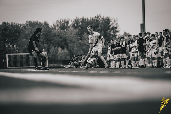 UWS MSOC vs. CROWN WM128