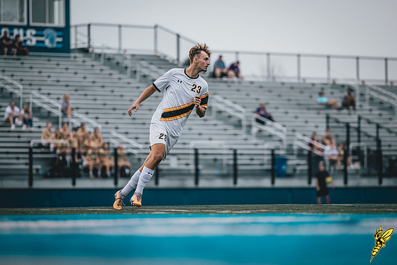 UWS MSOC vs. CROWN WM109