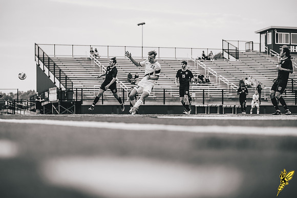 UWS MSOC vs. CROWN WM124