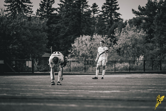 UWS MSOC vs. CROWN WM82