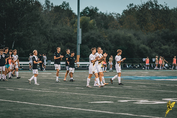 UWS MSOC vs. CROWN WM Harry86