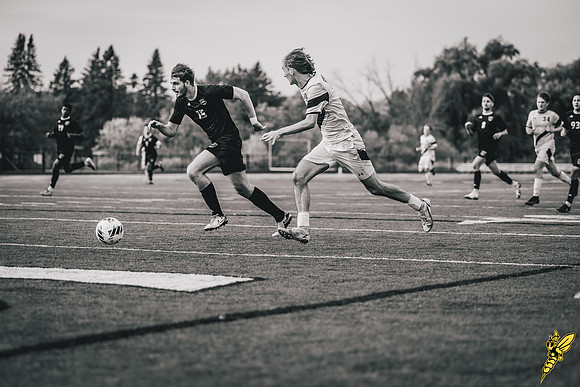 UWS MSOC vs. CROWN WM96