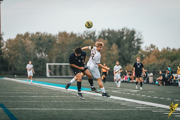 UWS MSOC vs. CROWN WM Harry52