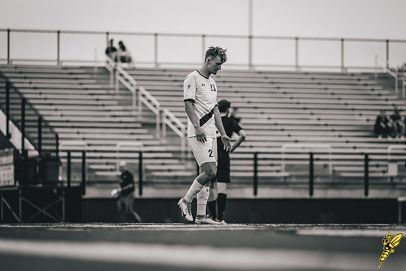 UWS MSOC vs. CROWN WM112